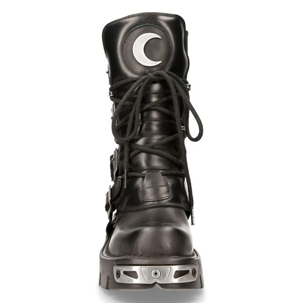 Newrock M-373LUNA-S1 Reactor boots - Babashope - 7