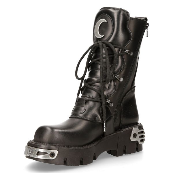 Newrock M-373LUNA-S1 Reactor boots - Babashope - 7