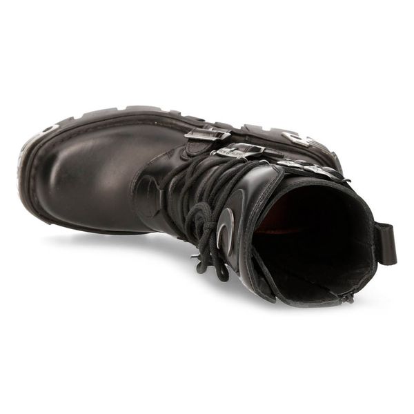 Newrock M-373LUNA-S1 Reactor boots - Babashope - 7