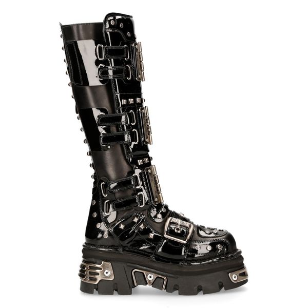 Newrock M-800 Abaddon reactor boots - Babashope - 8