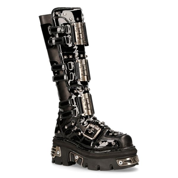 Newrock M-800 Abaddon reactor boots - Babashope - 8