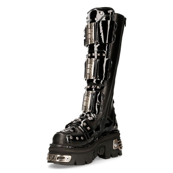 Newrock M-800 Abaddon reactor boots - Babashope - 8