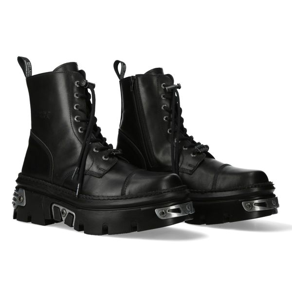 Newrock M-WALL083CCT-S12 Military - Babashope - 8