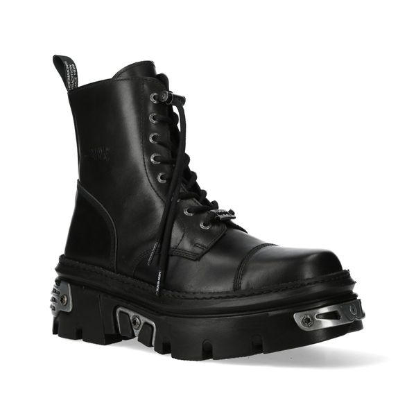 Newrock M-WALL083CCT-S12 Military - Babashope - 8