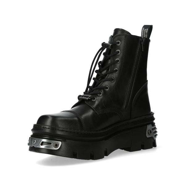 Newrock M-WALL083CCT-S12 Military - Babashope - 8