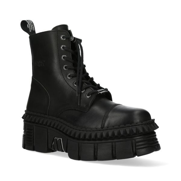 Newrock M-WALL083CCT-S6 boots - Babashope - 8