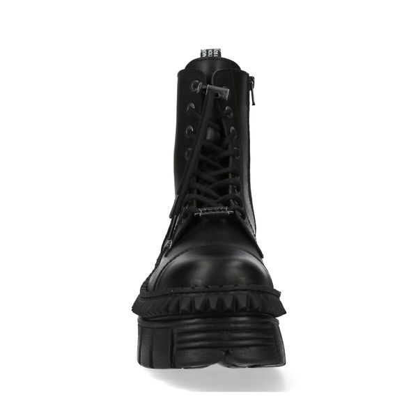 Newrock M-WALL083CCT-S6 boots - Babashope - 8