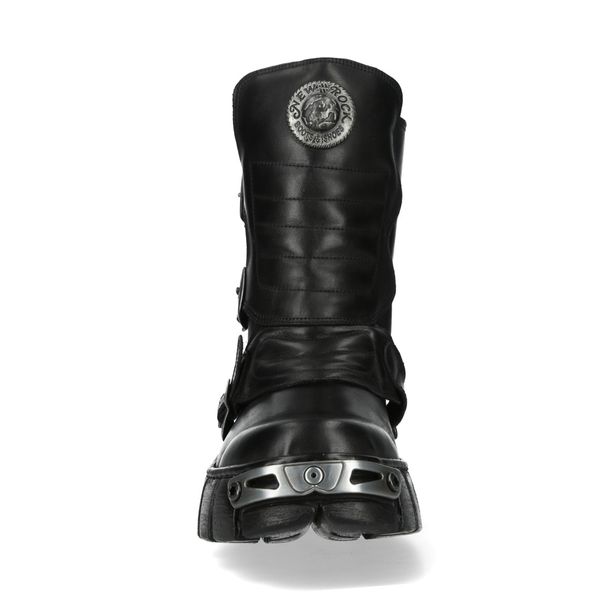 Newrock M-WALL1482X-C1 Boots - Babashope - 8