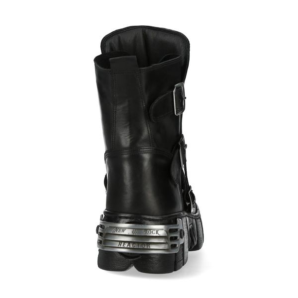 Newrock M-WALL1482X-C1 Boots - Babashope - 8