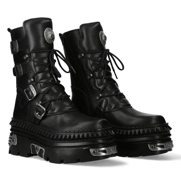 Newrock M-WALL373-S16 reactor boots - Babashope - 8