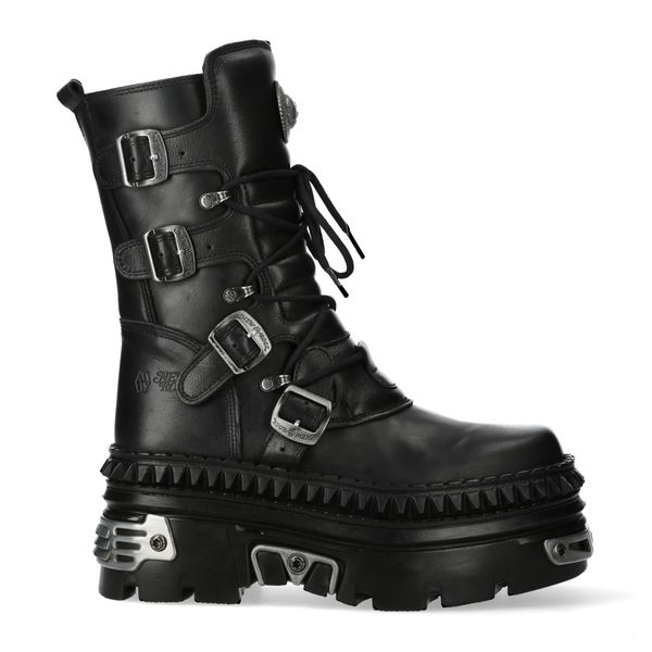 Newrock M-WALL373-S16 reactor boots - Babashope - 8