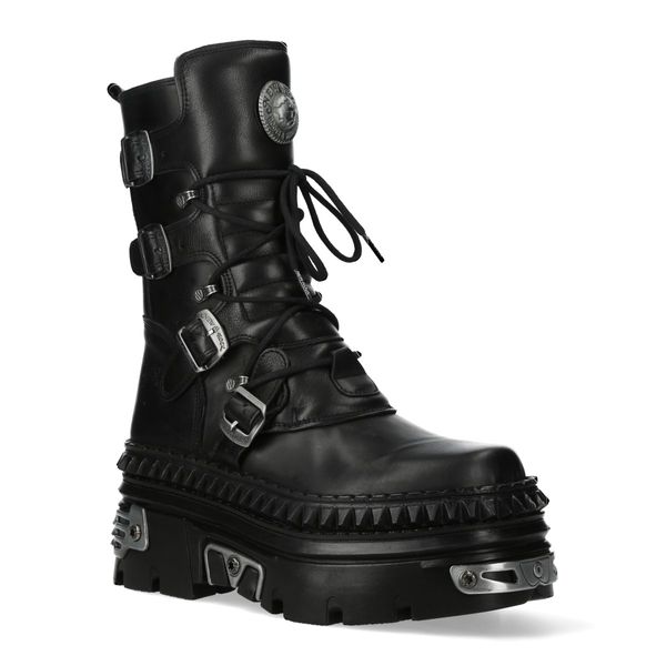 Newrock M-WALL373-S16 reactor boots - Babashope - 8