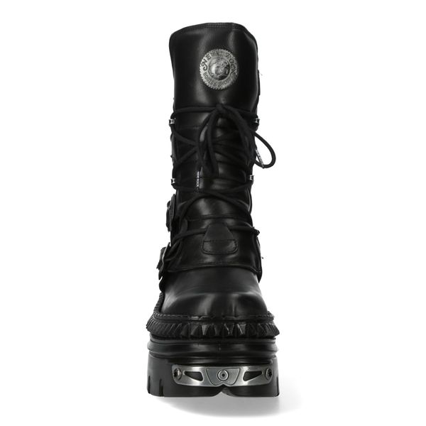 Newrock M-WALL373-S16 reactor boots - Babashope - 8