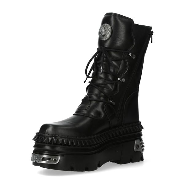 Newrock M-WALL373-S16 reactor boots - Babashope - 8