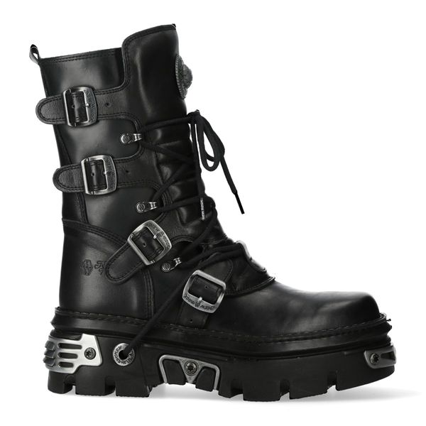 Newrock M-WALL373-S18 Reactor boots - Babashope - 8