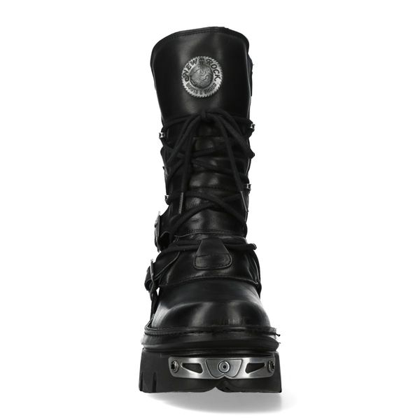 Newrock M-WALL373-S18 Reactor boots - Babashope - 8