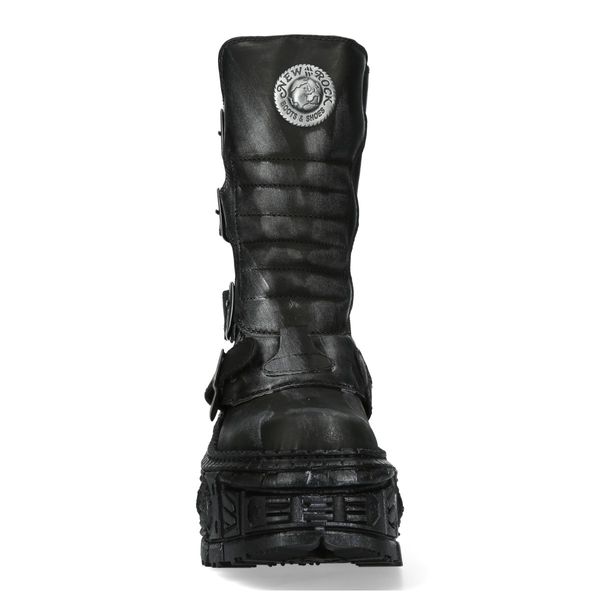 Newrock M-WALL373-S21 demonizer boots - Babashope - 7