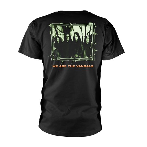 Type o negative october rust T-shirt - Babashope - 3