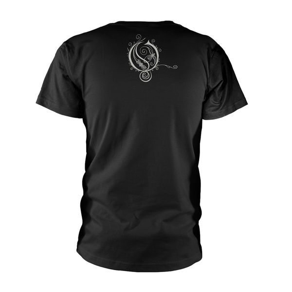 Opeth Horse T-shirt - Babashope - 3