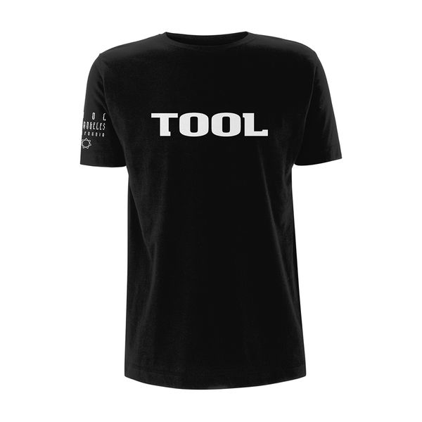 Tool Logo T-shirt - Babashope - 2