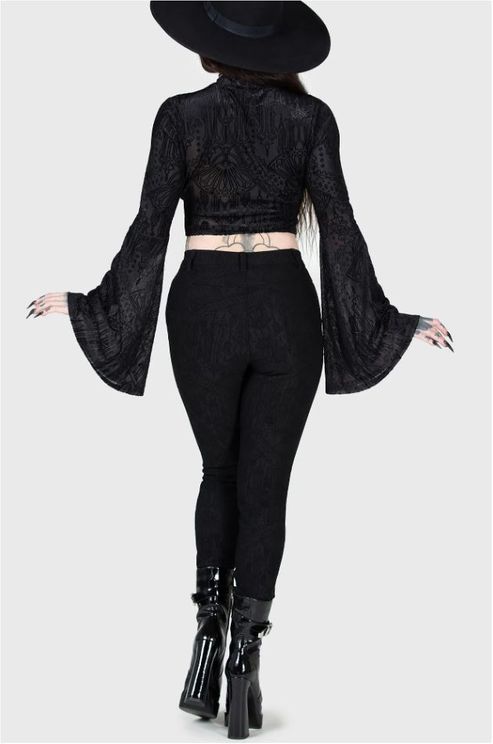 Sacred sinner broek - Babashope - 4