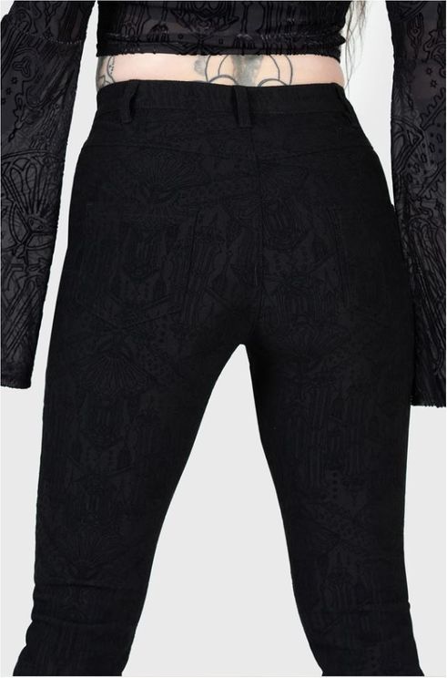 Sacred sinner broek - Babashope - 4