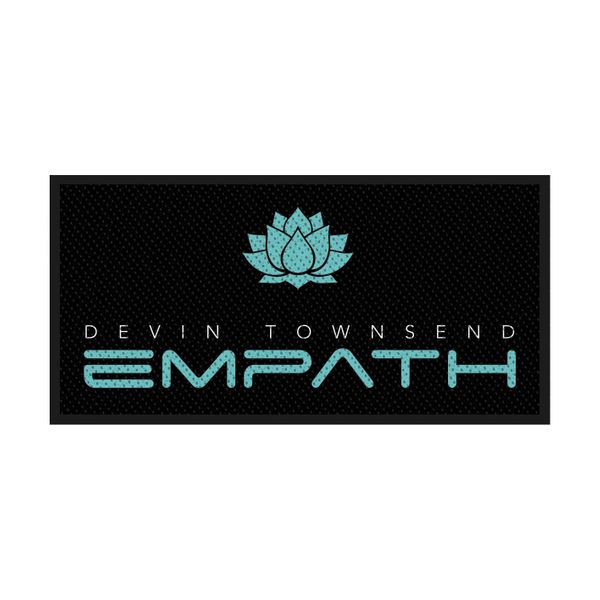 Devin Townsend ‘Empath’ Woven Patch - Babashope - 2