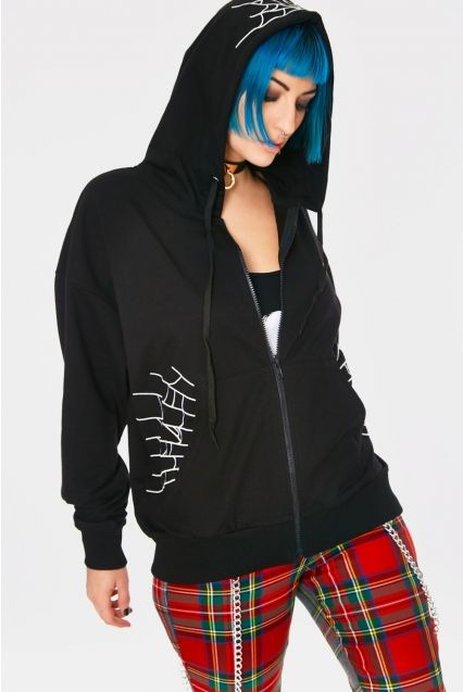 Surfin the web hoodie - Babashope - 6