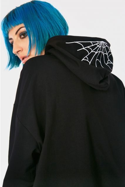 Surfin the web hoodie - Babashope - 6